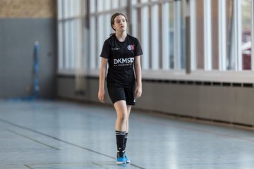 Bild 13 - wDJ Loewinnen Cup D2